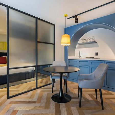 Parklife Masaryk Aparthotel Μεξικό Εξωτερικό φωτογραφία