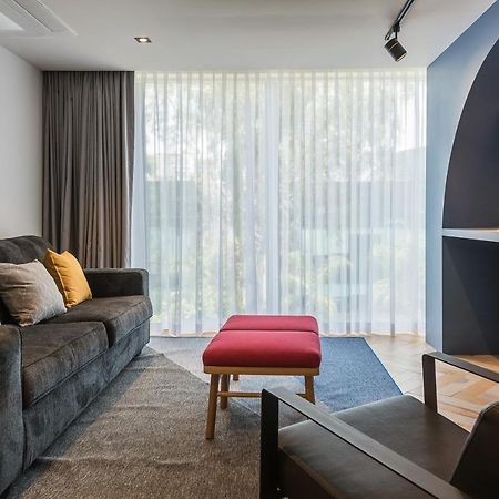 Parklife Masaryk Aparthotel Μεξικό Εξωτερικό φωτογραφία