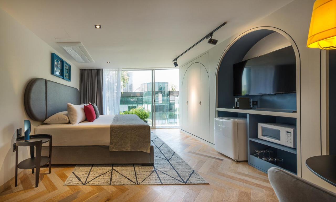 Parklife Masaryk Aparthotel Μεξικό Εξωτερικό φωτογραφία