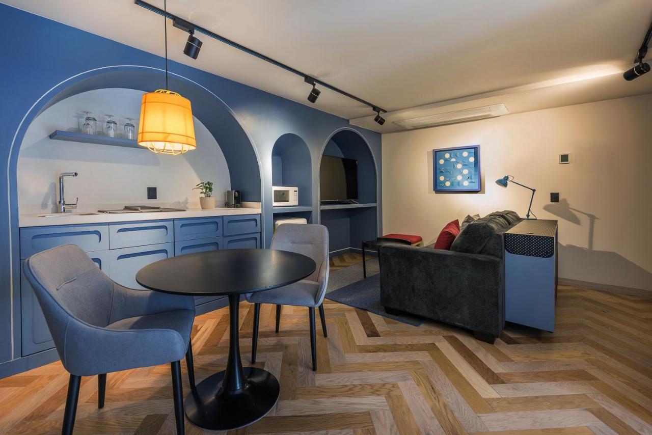 Parklife Masaryk Aparthotel Μεξικό Εξωτερικό φωτογραφία