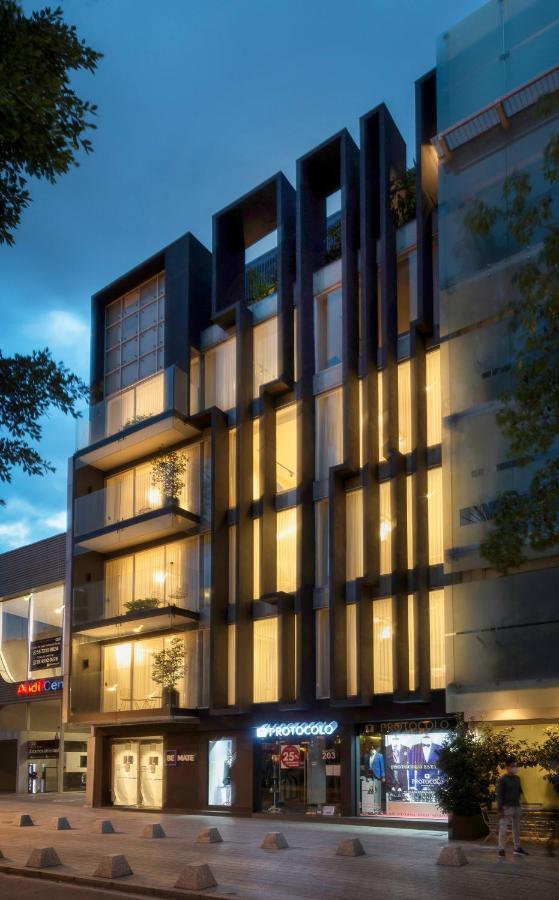 Parklife Masaryk Aparthotel Μεξικό Εξωτερικό φωτογραφία