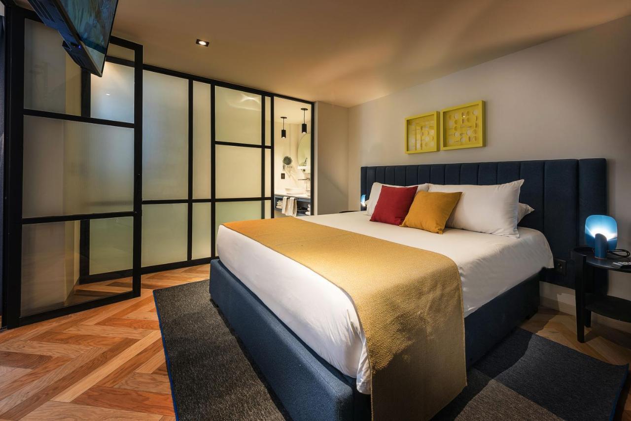 Parklife Masaryk Aparthotel Μεξικό Εξωτερικό φωτογραφία