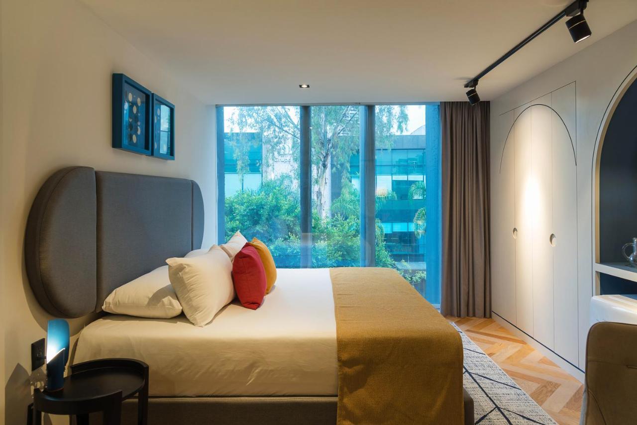 Parklife Masaryk Aparthotel Μεξικό Εξωτερικό φωτογραφία