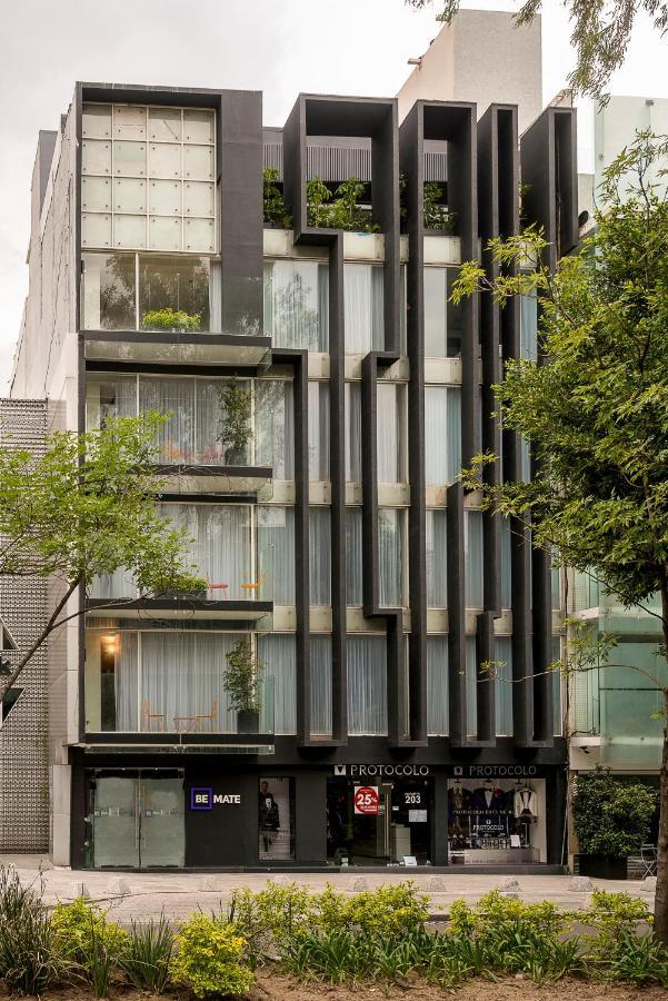 Parklife Masaryk Aparthotel Μεξικό Εξωτερικό φωτογραφία