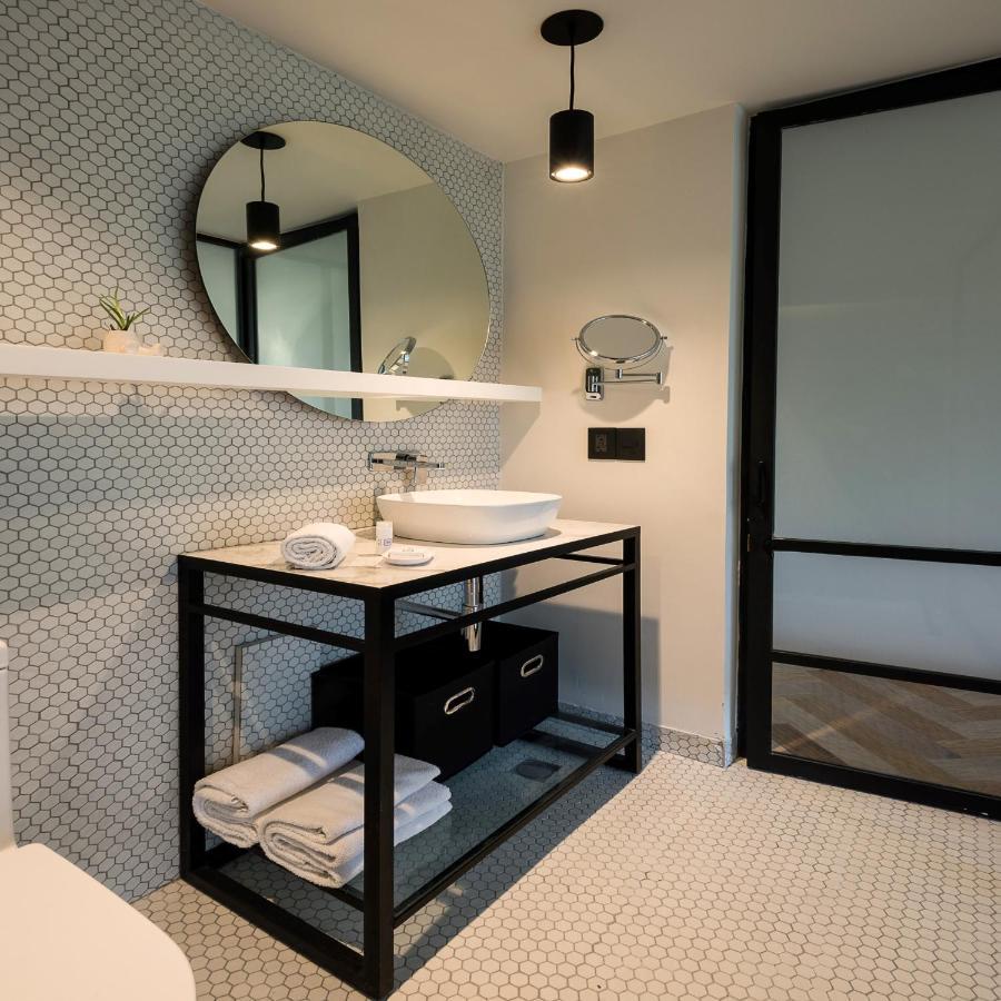 Parklife Masaryk Aparthotel Μεξικό Εξωτερικό φωτογραφία